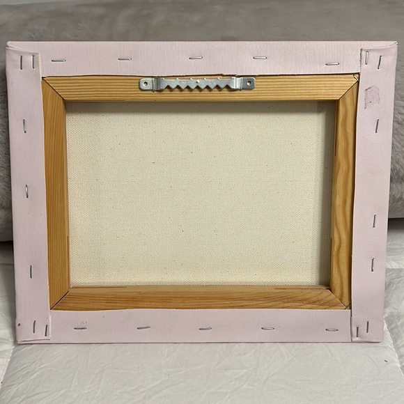 Lucas the Spider Mini Canvas - Picture 2 of 4